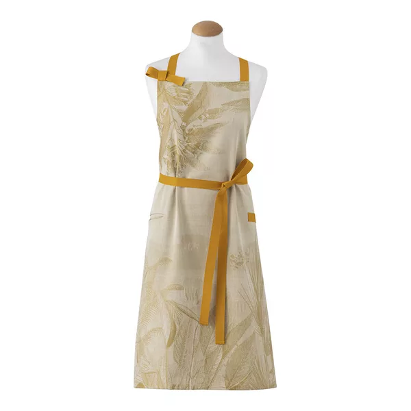 Le jacquard français 30746 Apron