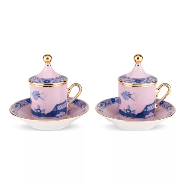 Ginori 1735 004RG00FX917601G00124500