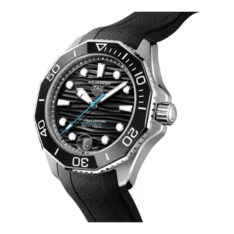 Tag Heuer WBP5110FT6257 Qol saatı