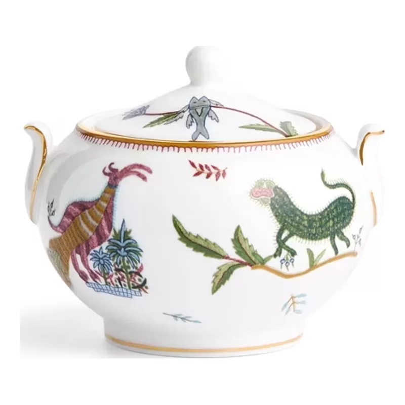 Wedgwood 40015257 Şəkər qabı