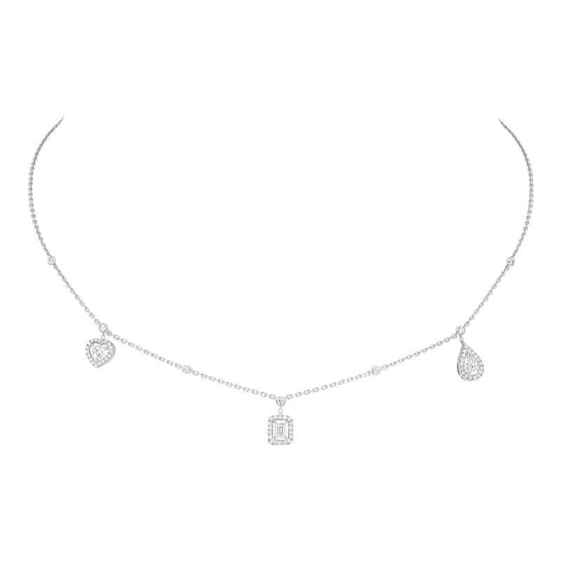 Messika 11945WG Necklace