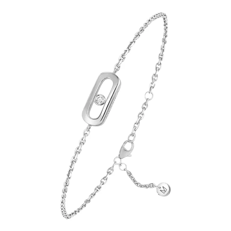 Messika 12074WG Bracelet