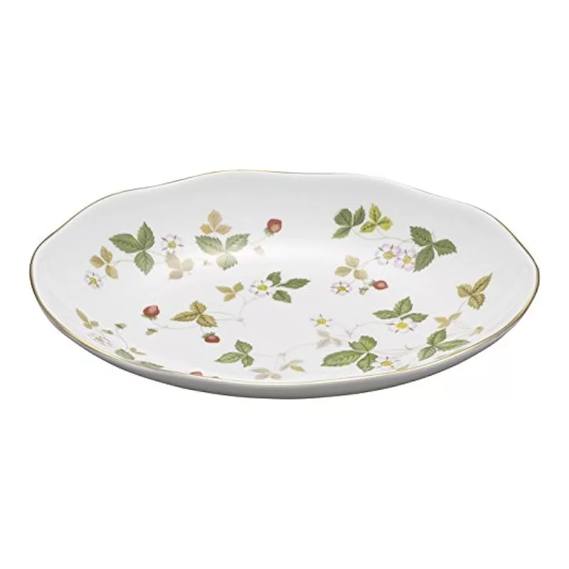 Wedgwood 50105509911 Serviz boşqabı