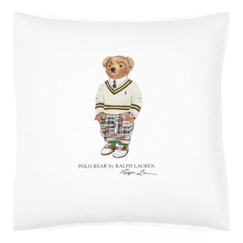 Ralph Lauren Home 1027703 Dekorativ yastıqüzü