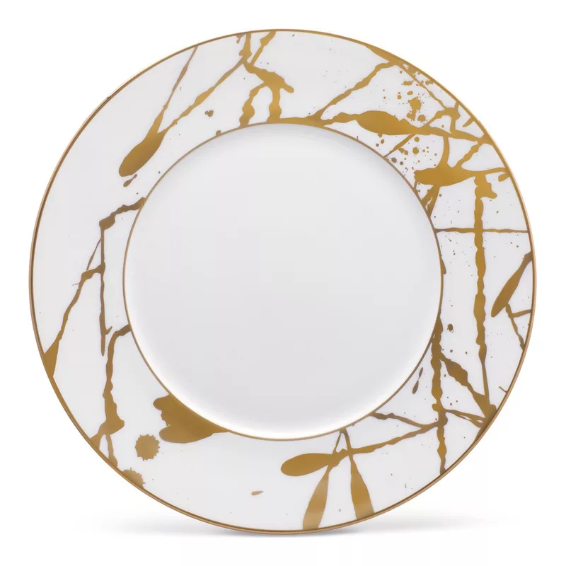 Noritake 10-561L_94911 Salat boşqabı