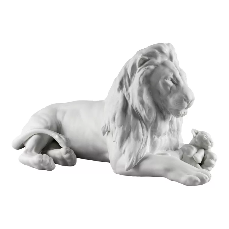 Lladro 1009454 Heykəlcik