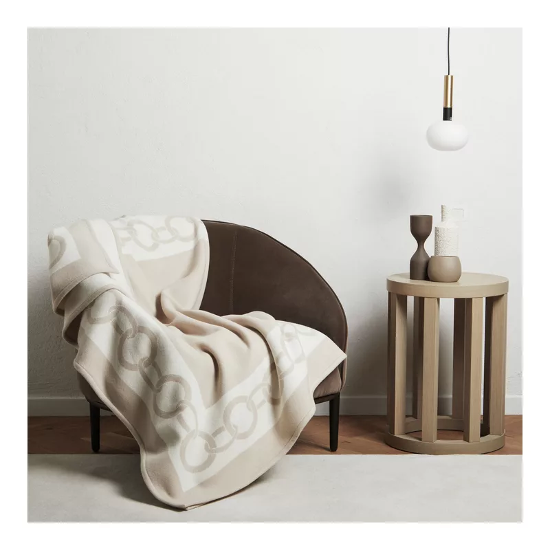 Frette 8050844224058 İri şal