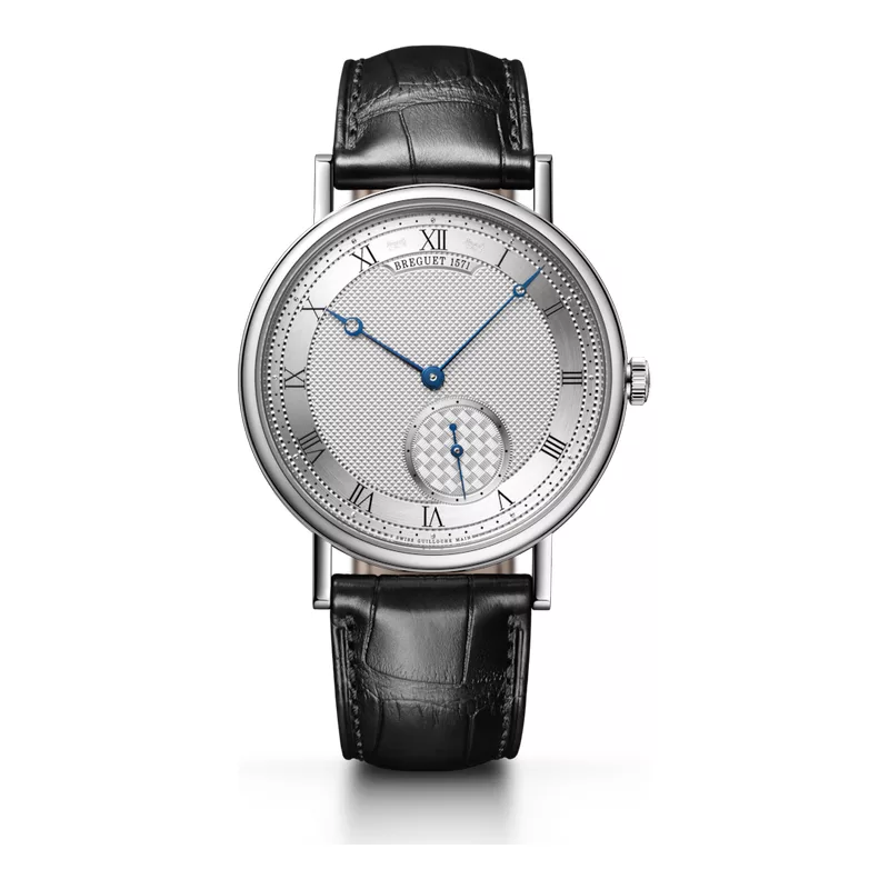 Breguet 7147BB129WU Qol saatı