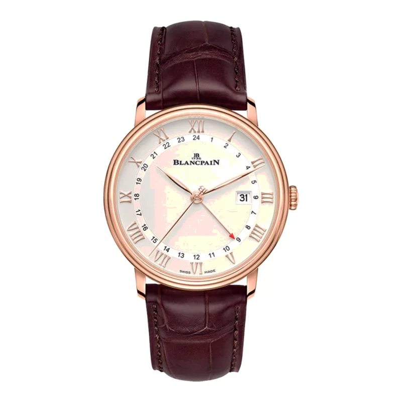 Blancpain 6662364255A