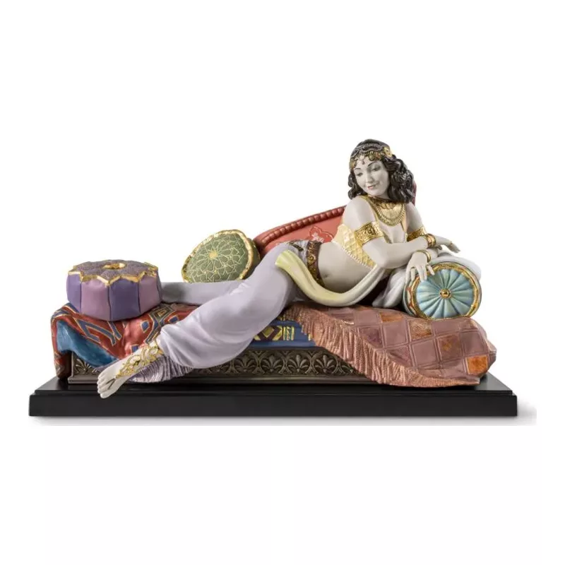 Lladro 1002035 Heykəlcik