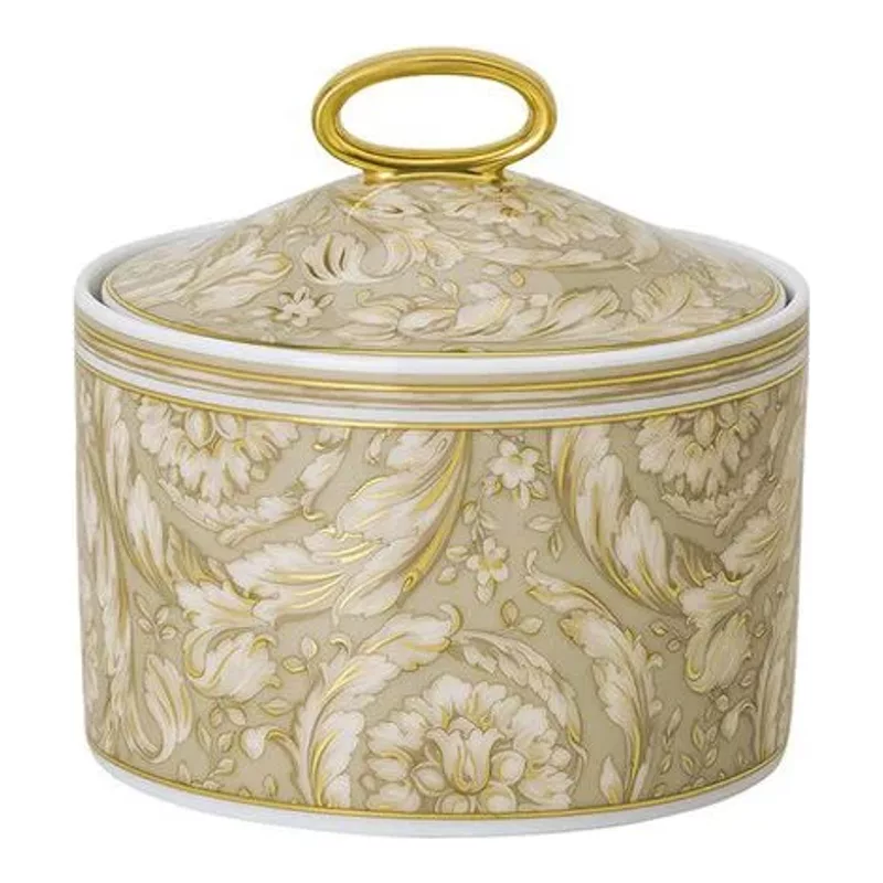 Versace 19335-403782-14330 Молочник и сахарница