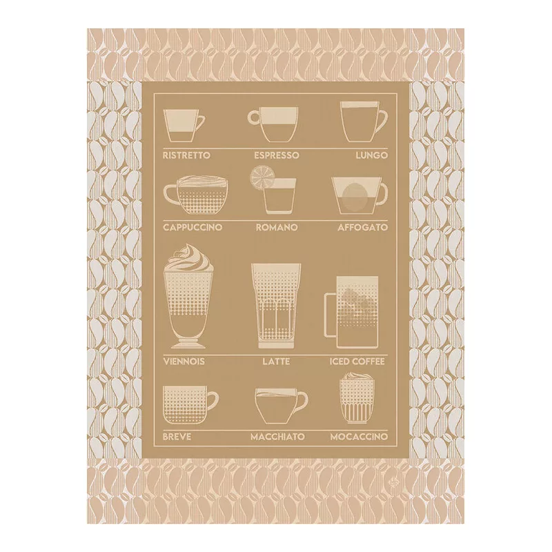 Le Jacquard Français 30422 Mətbəx dəsmalı