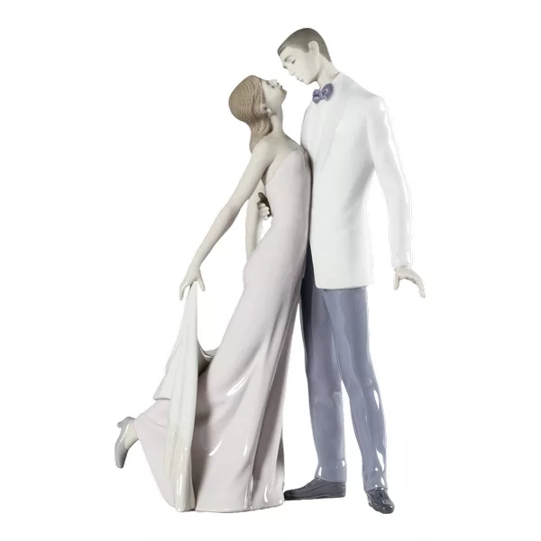 Lladro 1006475 Heykəlcik