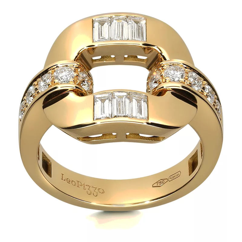 Leo Pizzo 29284C