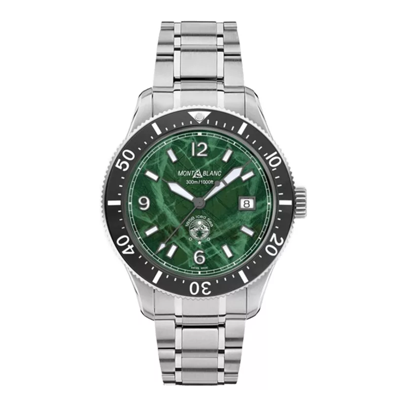 Montblanc 130810 Watch