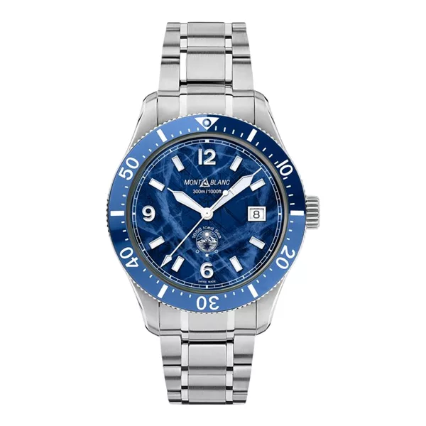 Montblanc 129369 Watch