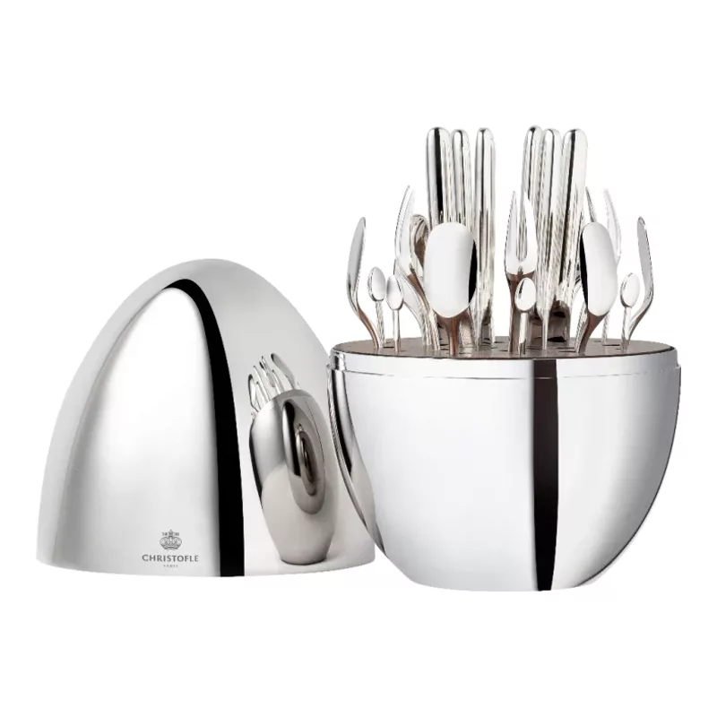 Christofle 65599 Flatware set