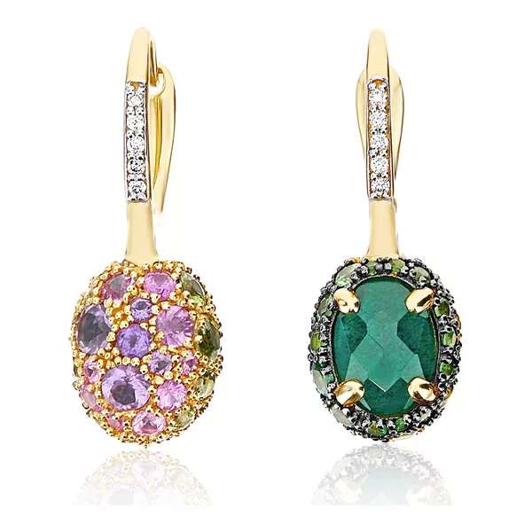 Nanis OS26584Y Earrings