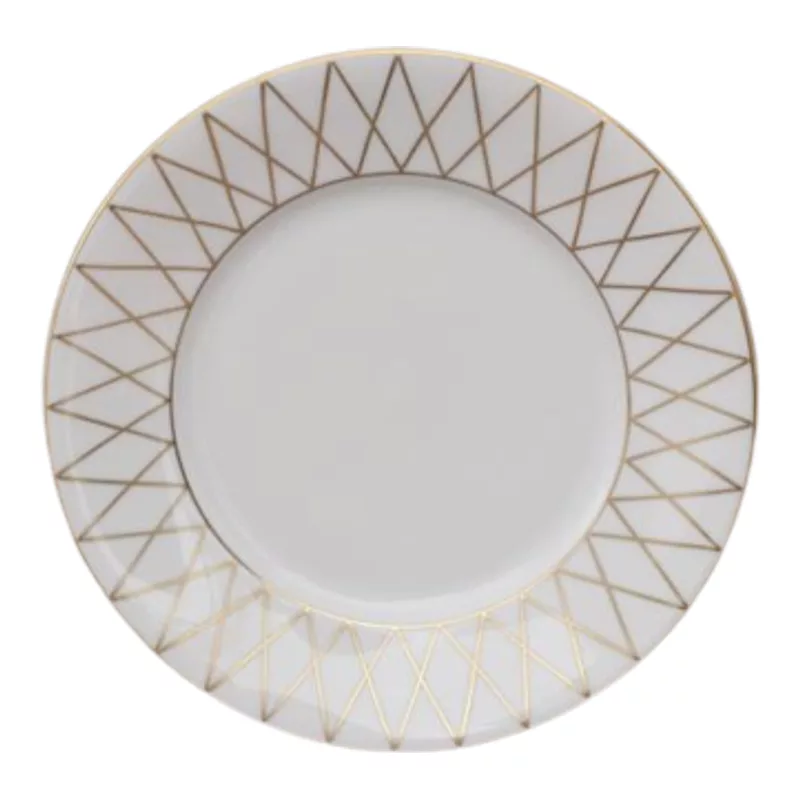 Herend BABOS-OR-02520-0-00 Salat boşqabı