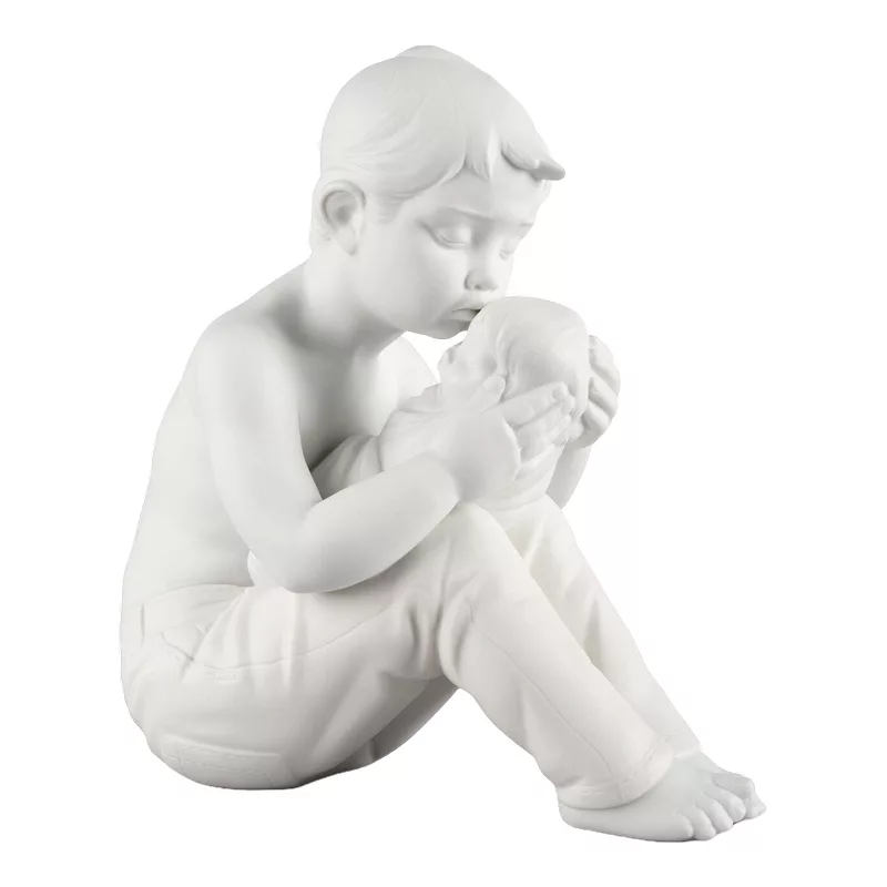 Lladro 1009455 Heykəlcik