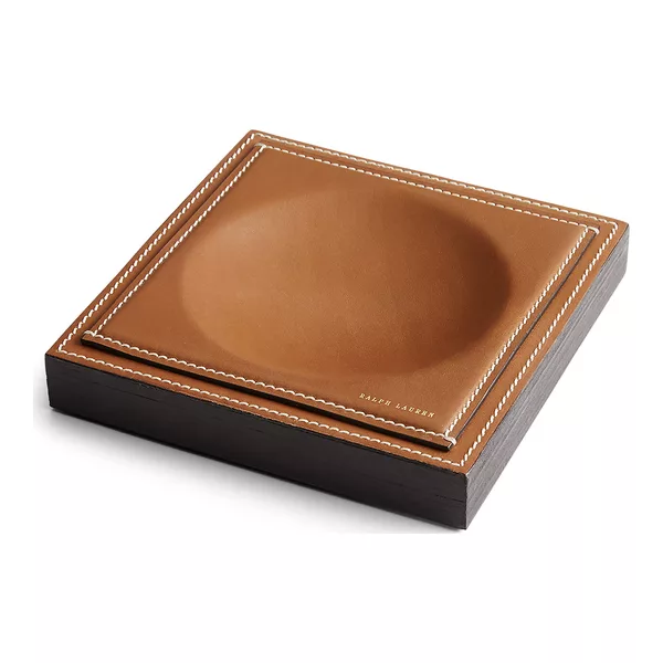 Ralph Lauren Home 682662665001 Brennan Xırdavatçı qutusu