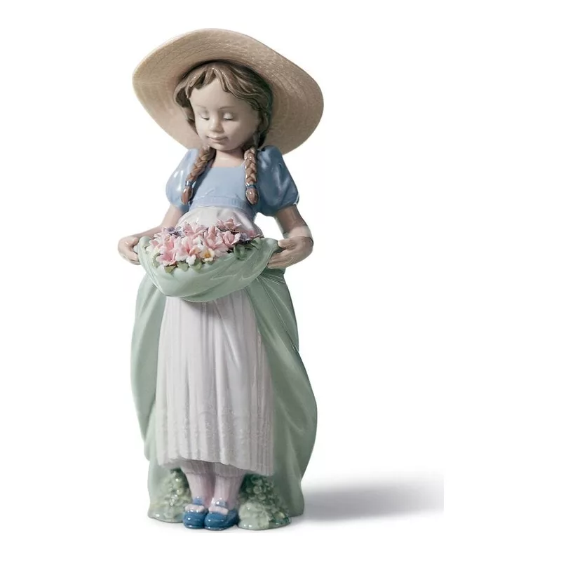 Lladro 1006756 Heykəlcik