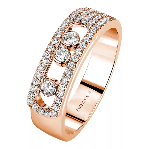 Messika 06129PG Ring