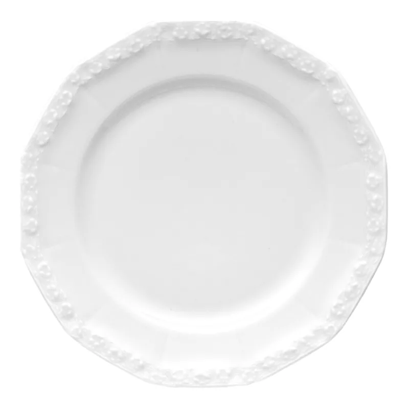 Rosenthal 10430-800001-10217 Desert boşqabı