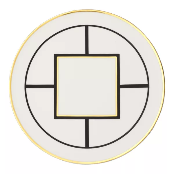 Villeroy & boch 4652-2200 Serving plate