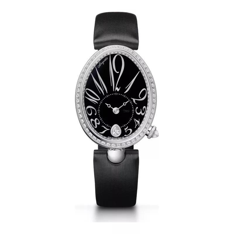 Breguet 8918BB2N764D00D Qol saatı