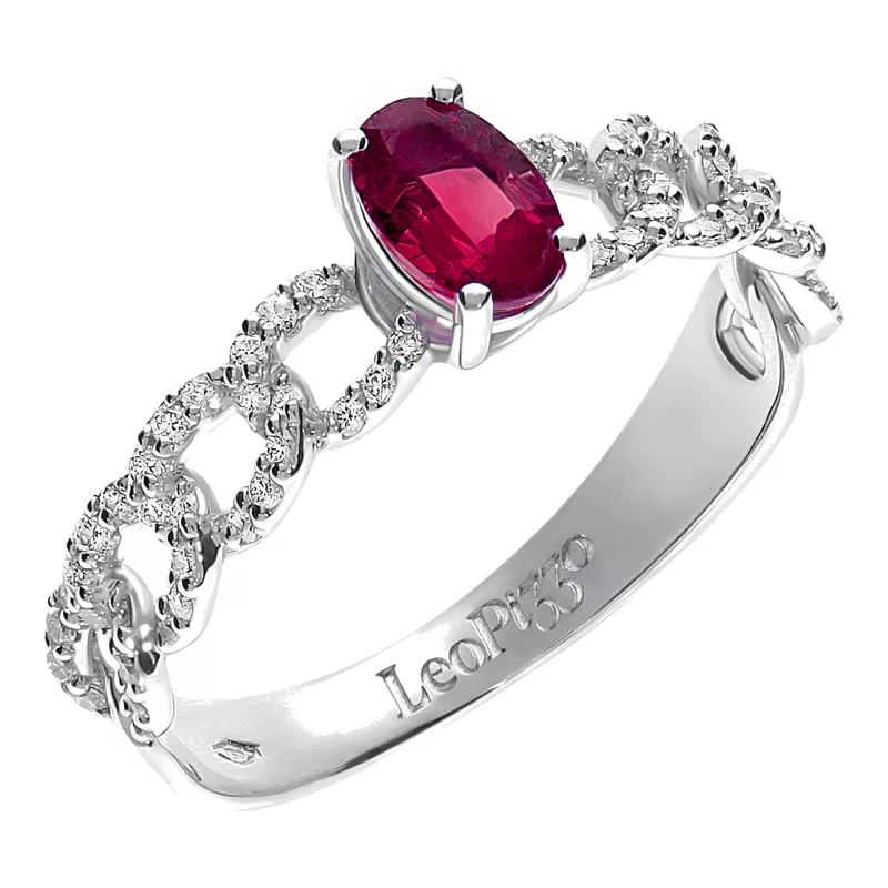 Leo Pizzo 28620BR