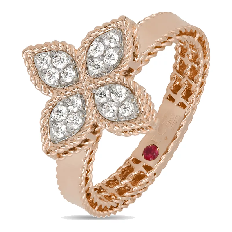 Roberto coin ADR777RI0639RW Ring
