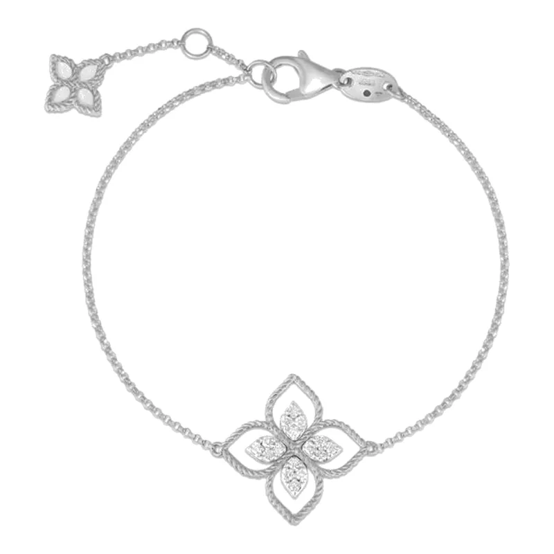 Roberto coin ADR777BR2665W Bracelet