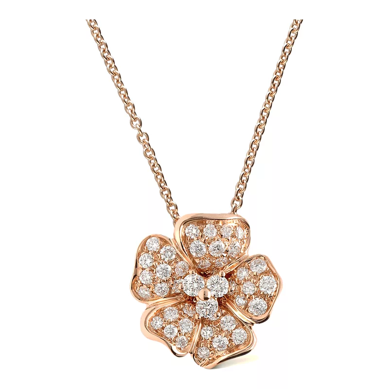 Leo pizzo 17159D1 Necklace