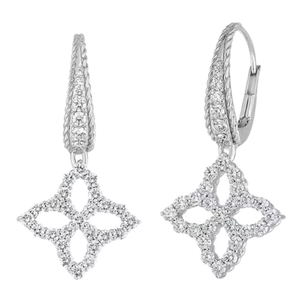 Roberto coin ADR888EA1608SIW Earrings