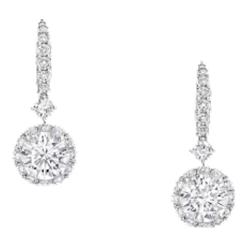 Graff RGE1468 Earrings