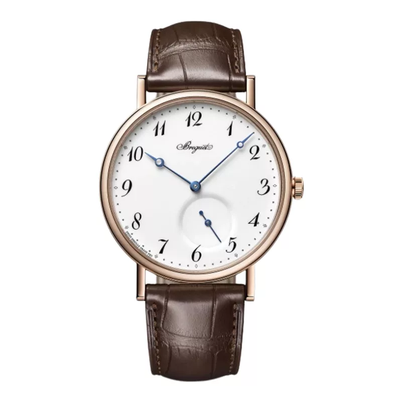 Breguet 7147BR299WU Qol saatı