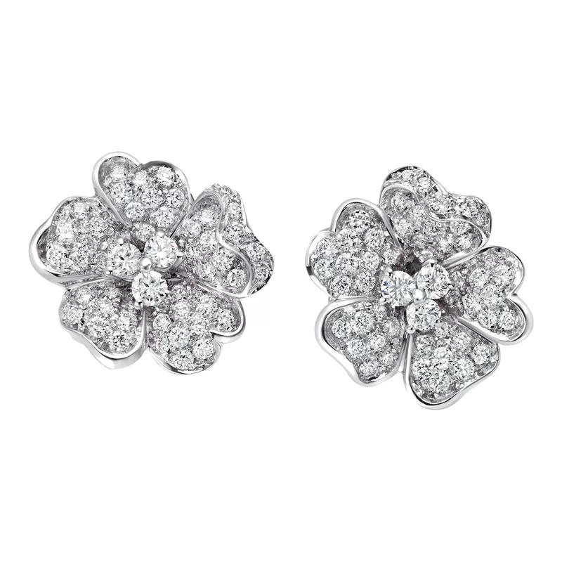 Leo pizzo 17480B Earrings
