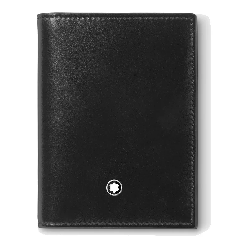Montblanc 198321 Kredit kartları üçün çexol