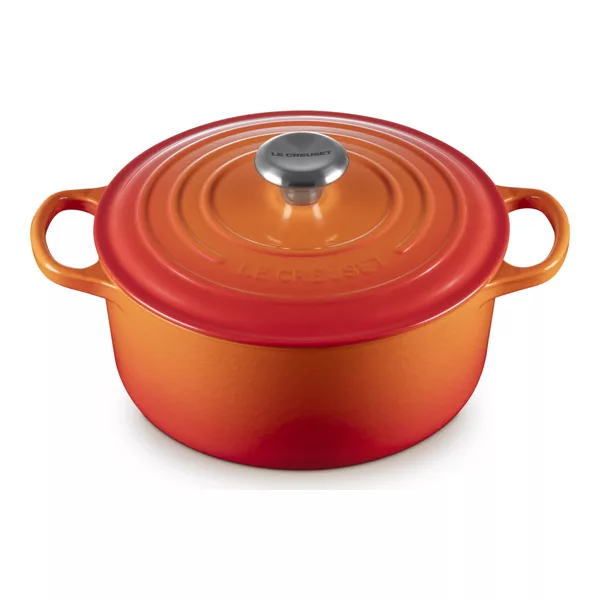 Le Creuset 21177240902430 Qazan