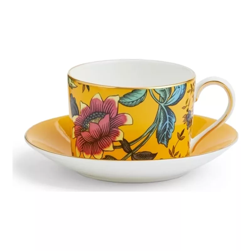 Wedgwood 40031706 Çay fincanı və nəlbəki