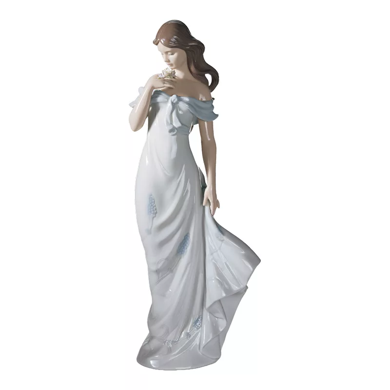 Lladro 1006918 Heykəlcik