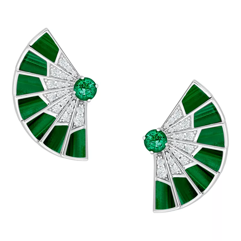 Garrard 2017303 Earrings