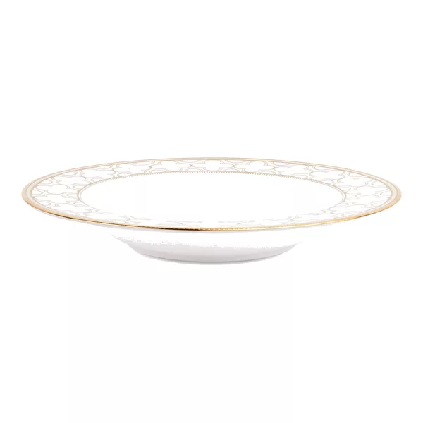 Noritake 4945_407 Dərin boşqab
