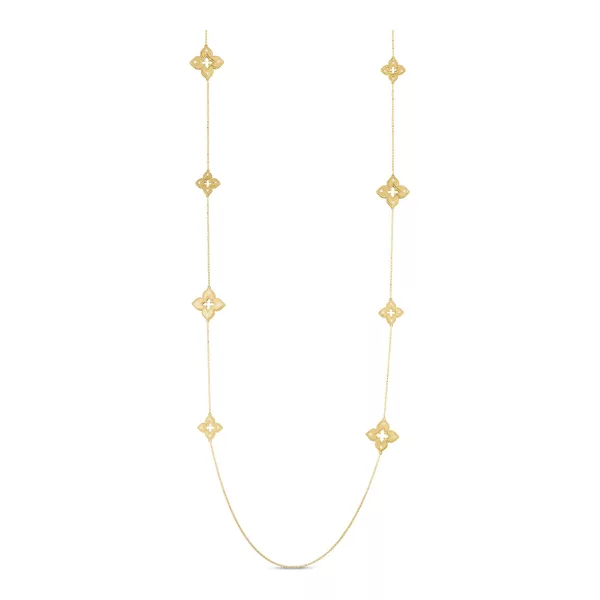 Roberto coin ADR777CL2954Y Necklace