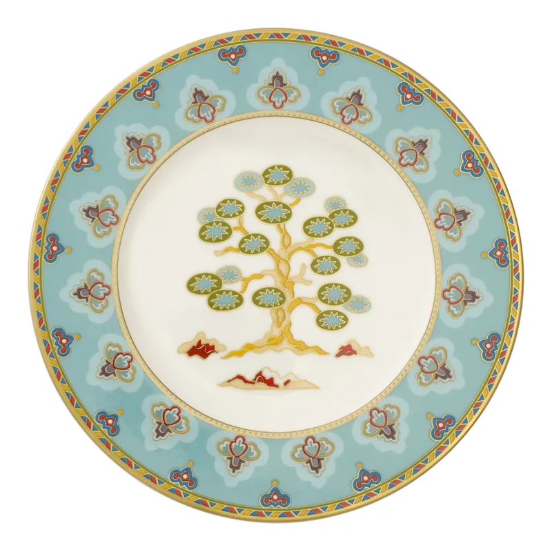 Villeroy & boch 4730-2660 Desert boşqabı