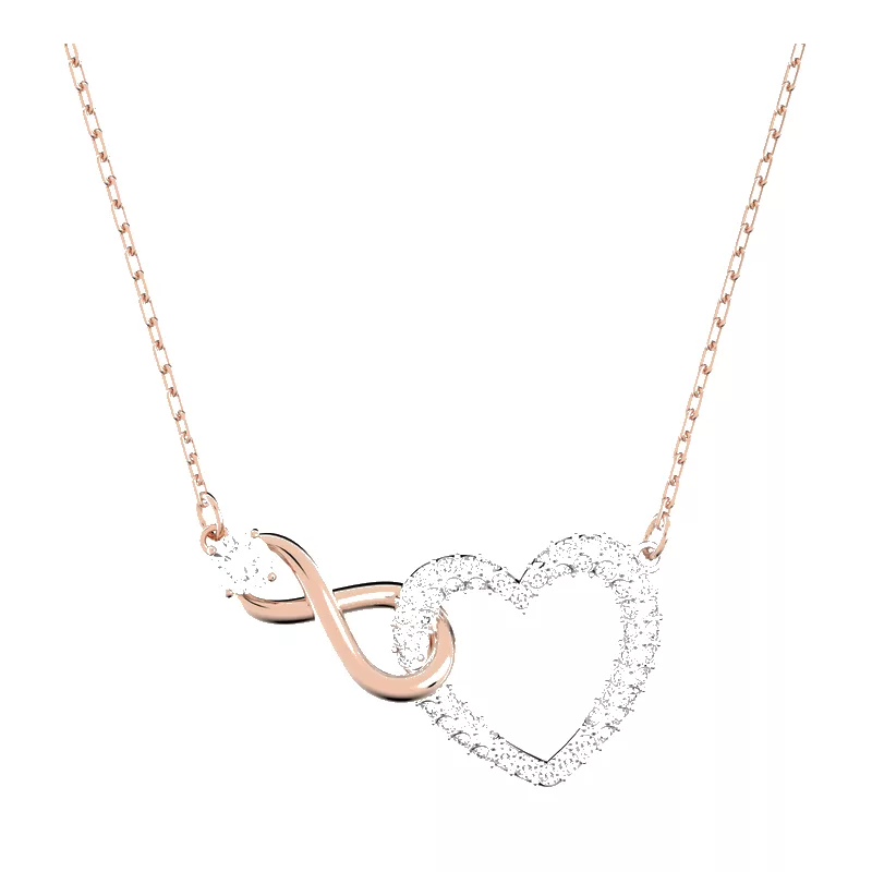 Swarovski 5518865 Necklace