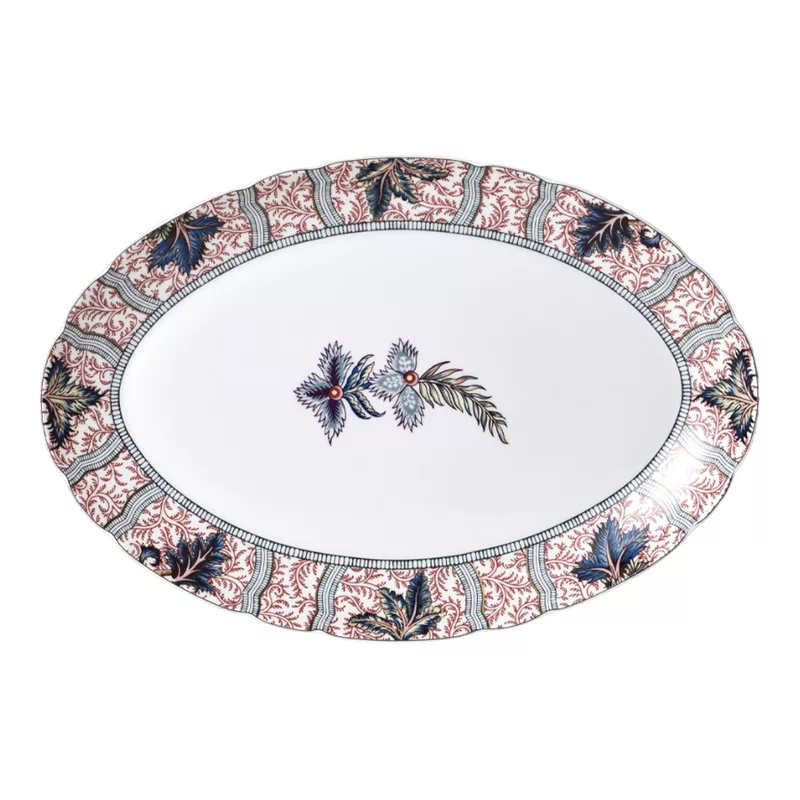 Bernardaud 2084-109 Boşqab
