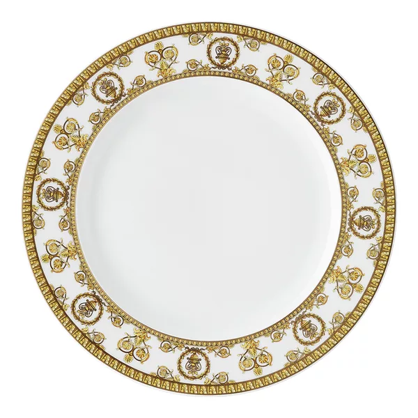 Versace 19325-403652-10222 Salat boşqabı