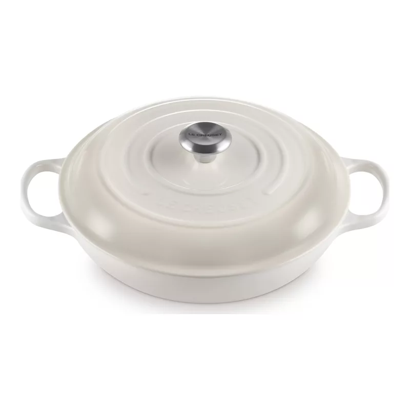 Le Creuset 21180307164430 Dayaz qazan